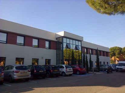 Location bureau Marseille Bouches-du-Rhône OLBUR2114718 10