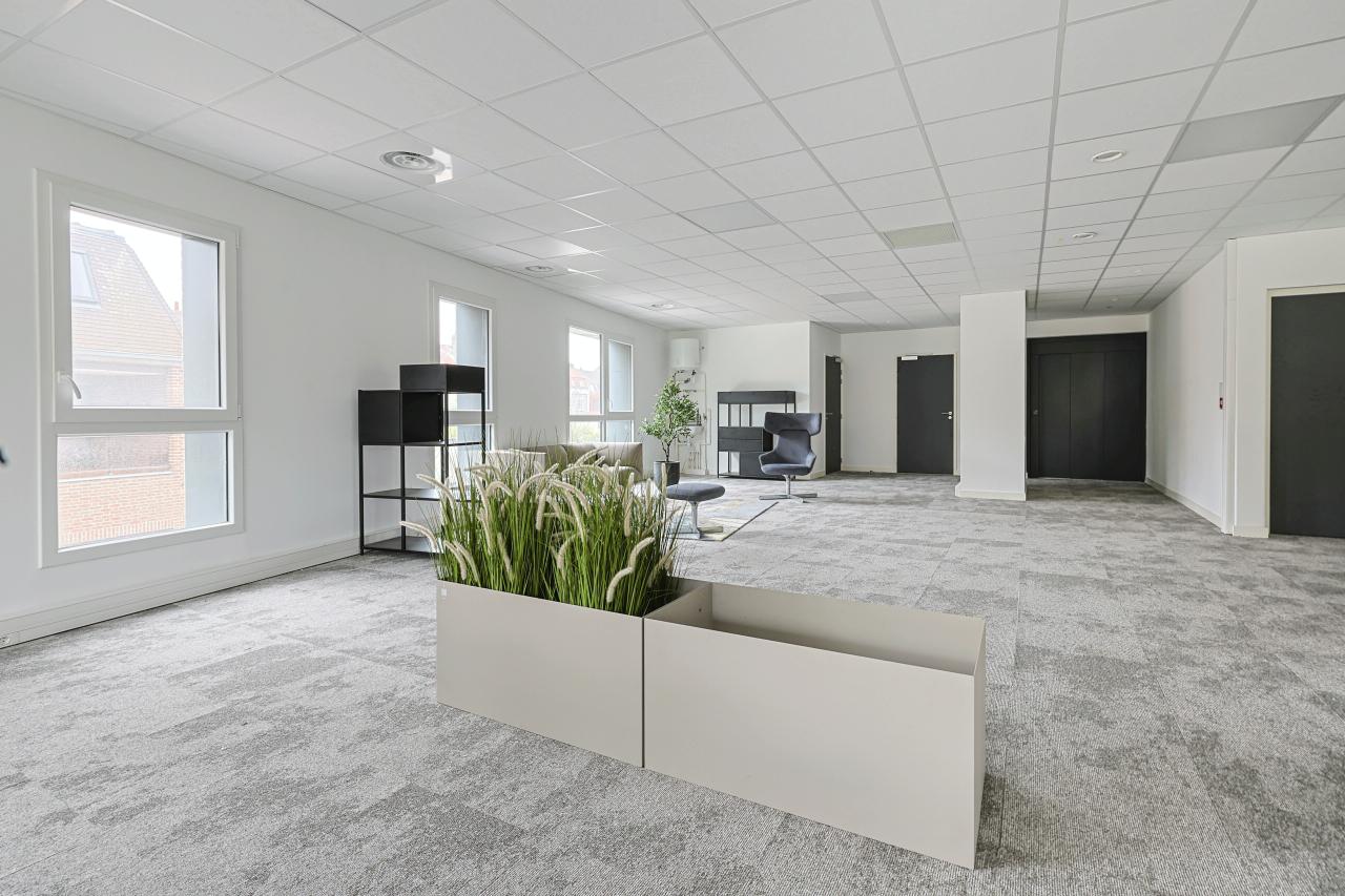 Vente bureau La Madeleine Nord OVBUR2317281 5