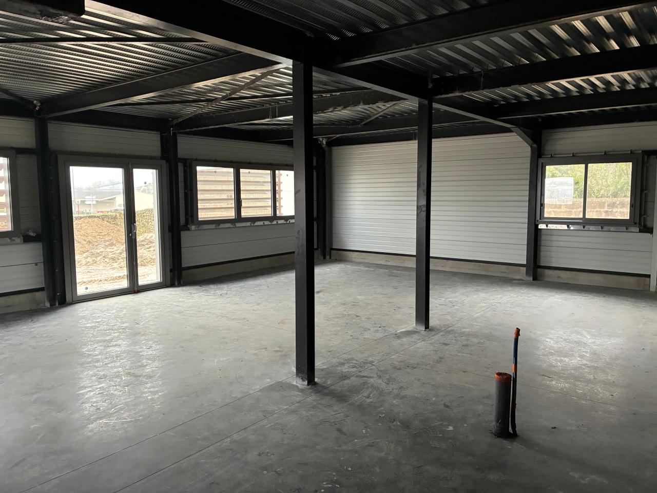 Location local d'activité Bassens Gironde OLACT2640065 15