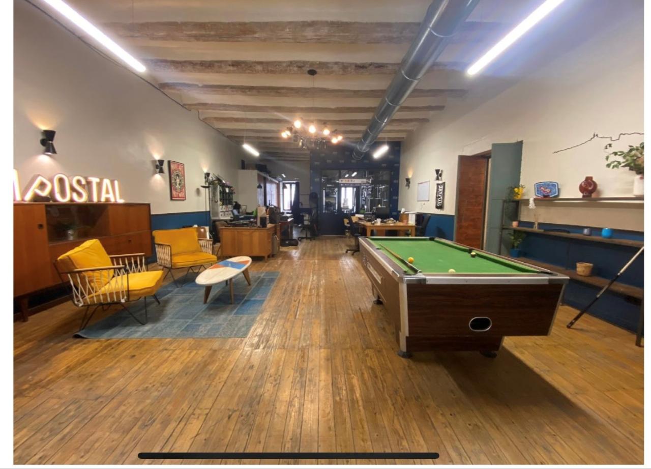 Vente bureau Marseille Bouches-du-Rhône OVBUR2535575 2