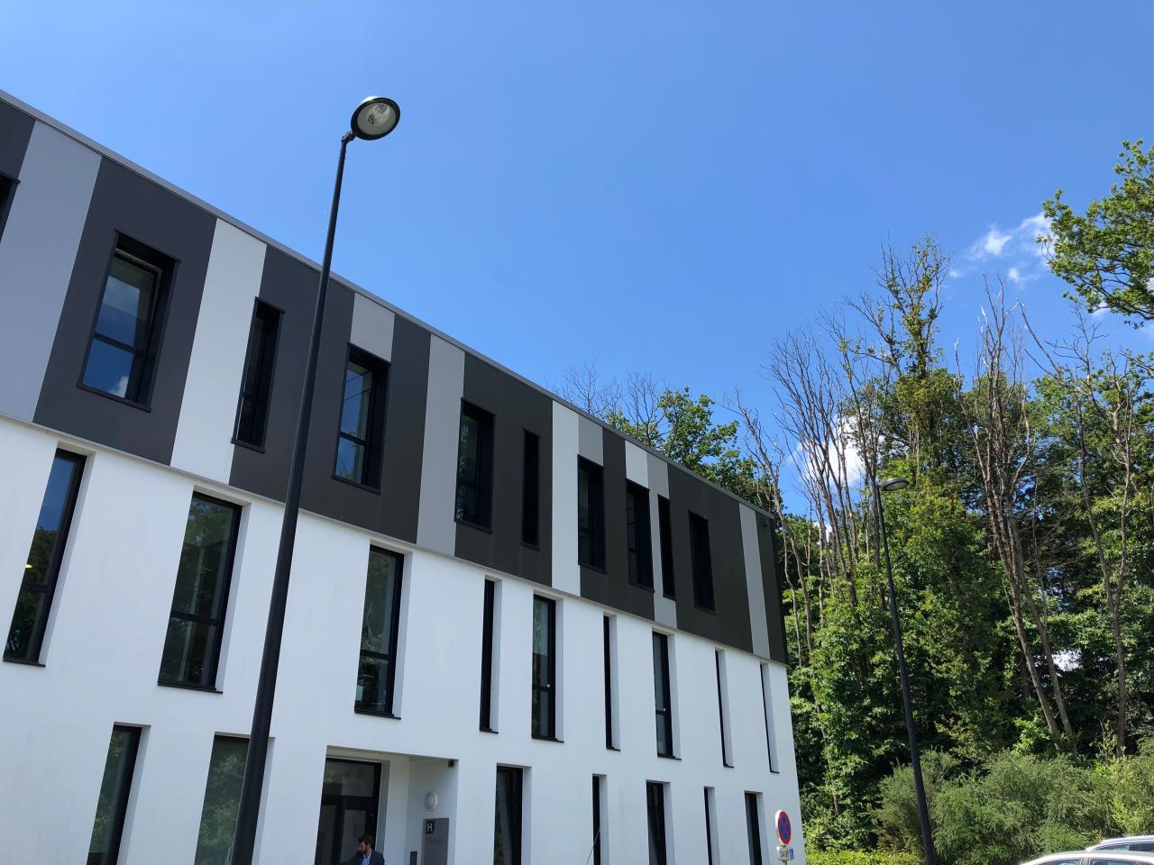 Location bureau Orvault Loire-Atlantique OLBUR2640826 15