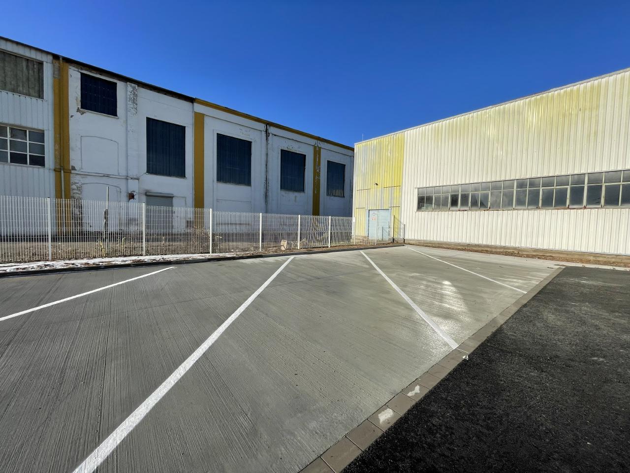 Vente local d'activité Schweighouse-sur-Moder Bas-Rhin OVACT2531243 10