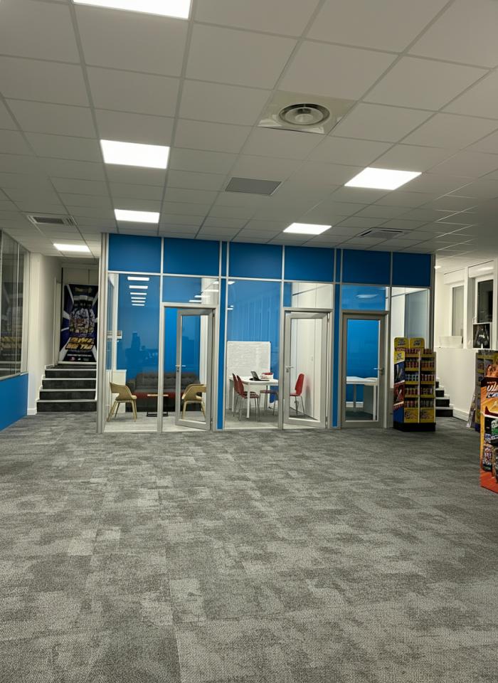 Vente bureau Strasbourg Bas-Rhin OVBUR2640206 5