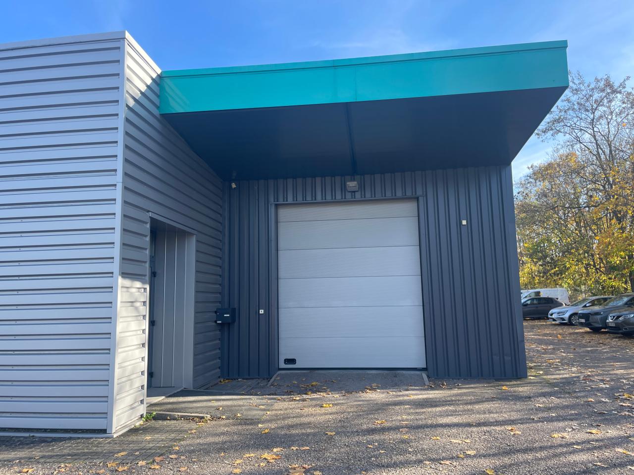 Location local d'activité Maxéville Meurthe-et-Moselle OLACT2533892 4