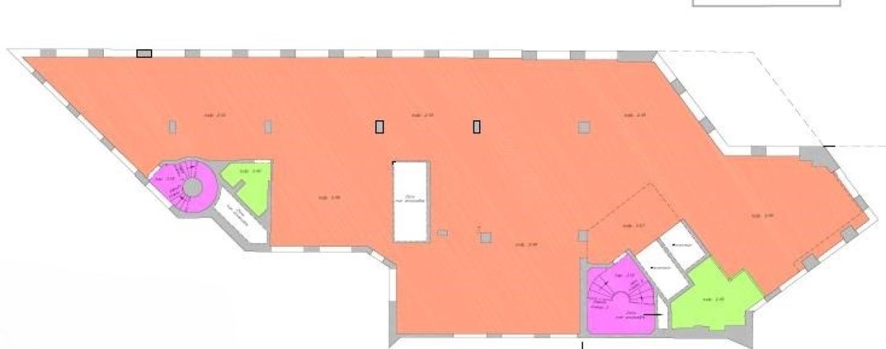 Location bureau Lyon Rhône OLBUR2109183 14