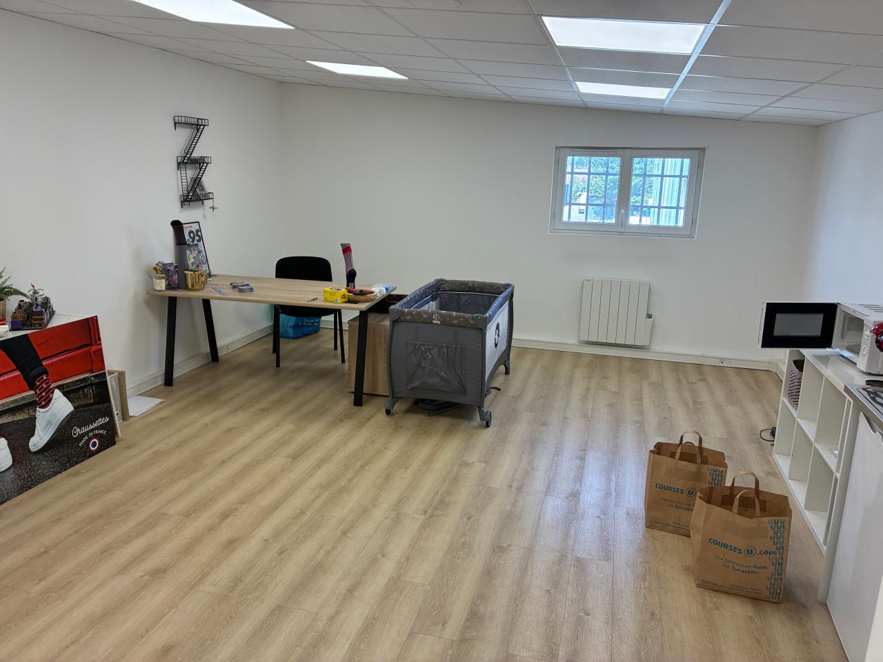 Location local d'activité Herblay Val-d'Oise OLACT2645400 3