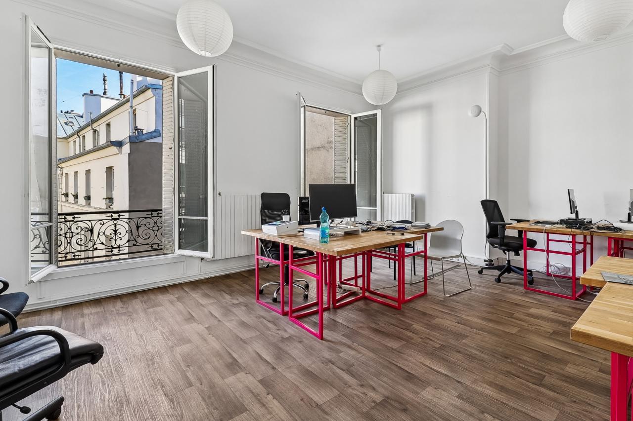 Location bureau Paris OLBUR2427800 2