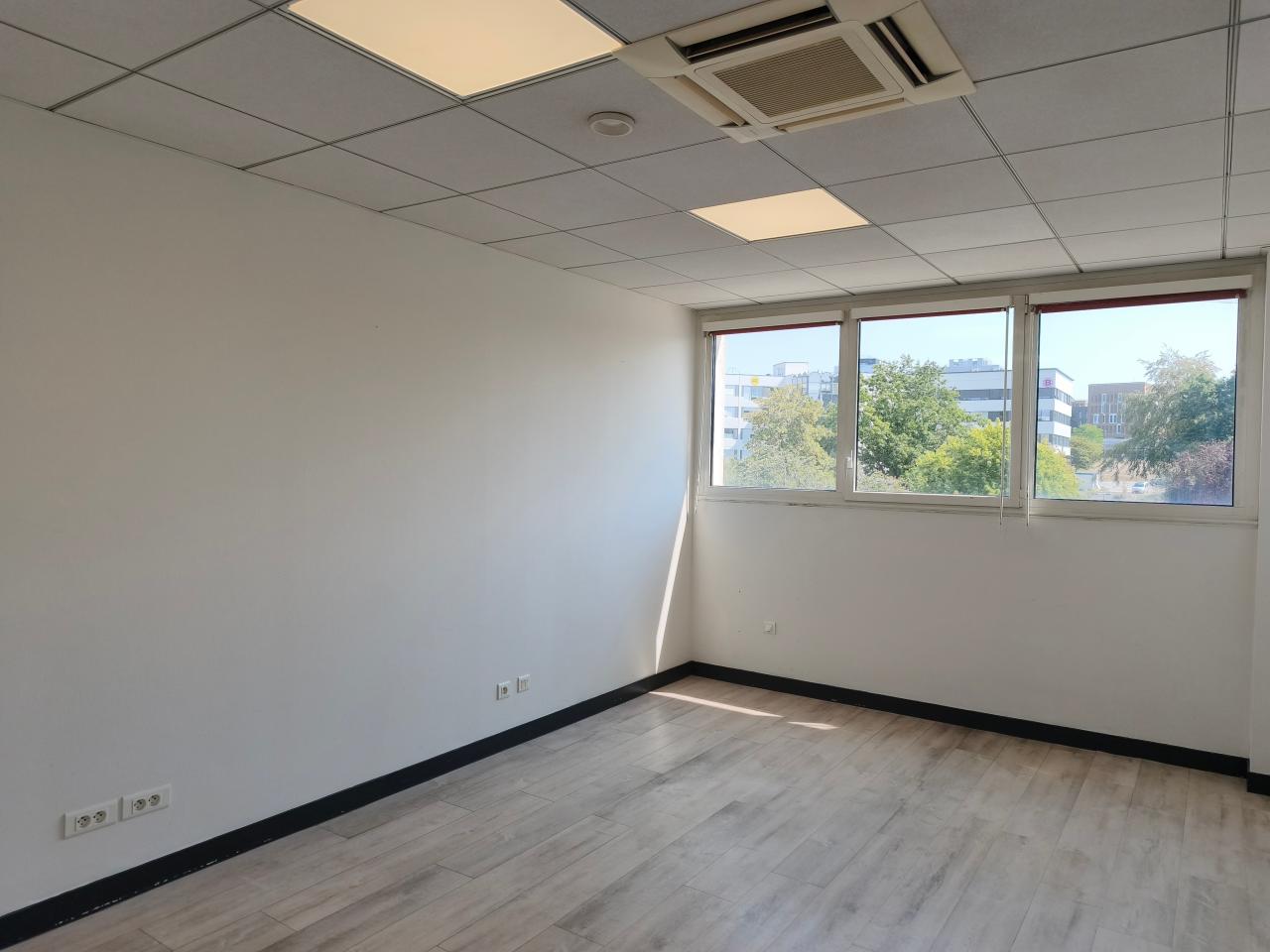 Vente bureau Cesson-Sévigné Ille-et-Vilaine OVBUR2643530 8