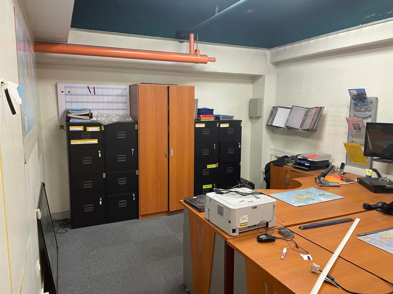 Vente local d'activité Montreuil Seine-Saint-Denis OVACT2534287 3