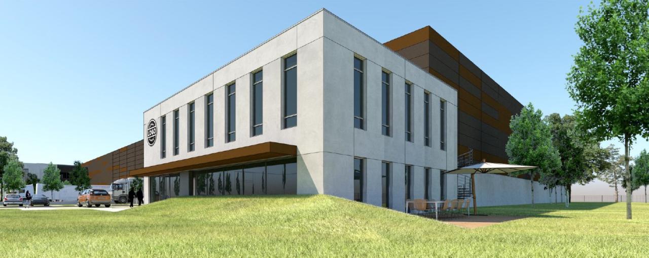 Vente local d'activité Mérignac Gironde OVACT2640564 5