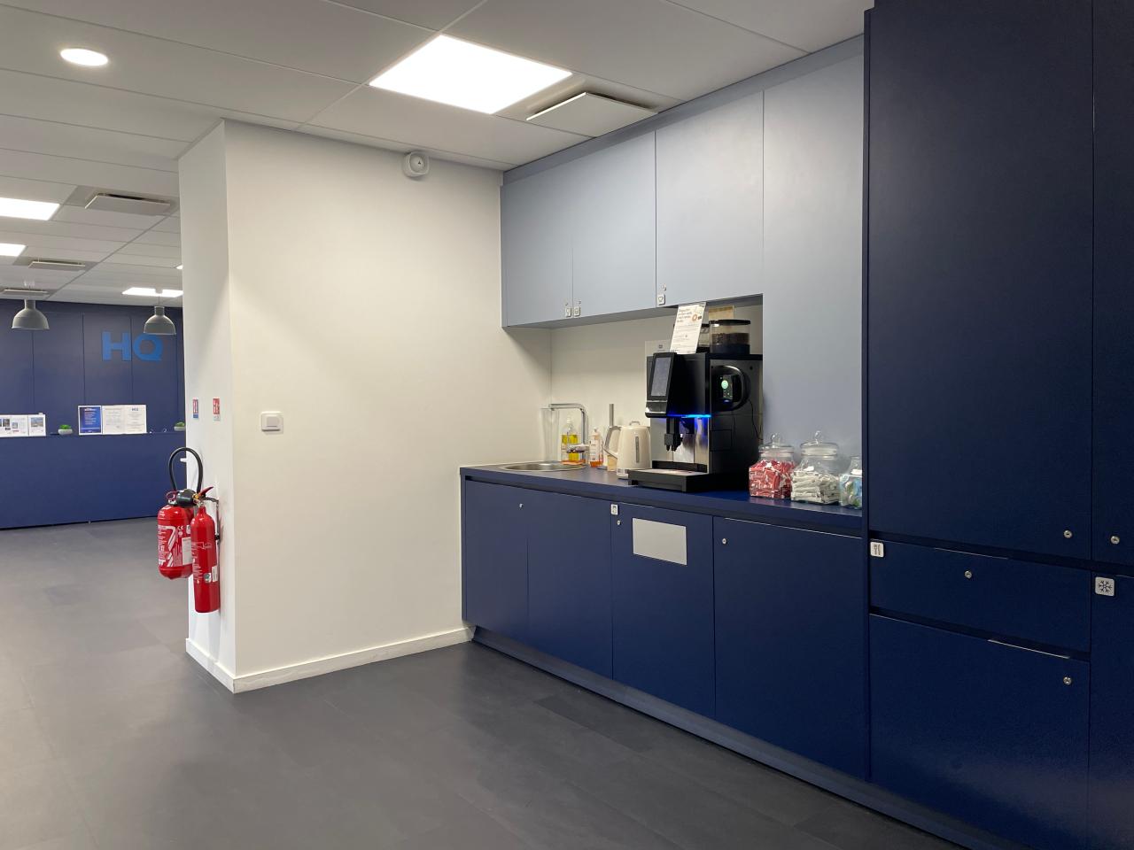 Vente bureau Carquefou Loire-Atlantique OVBUR2640447 7