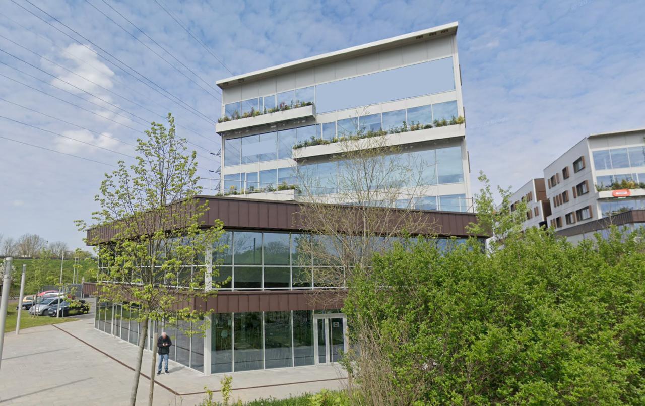 Location coworking Marcq-en-Baroeul Nord OLBUR2114039 4
