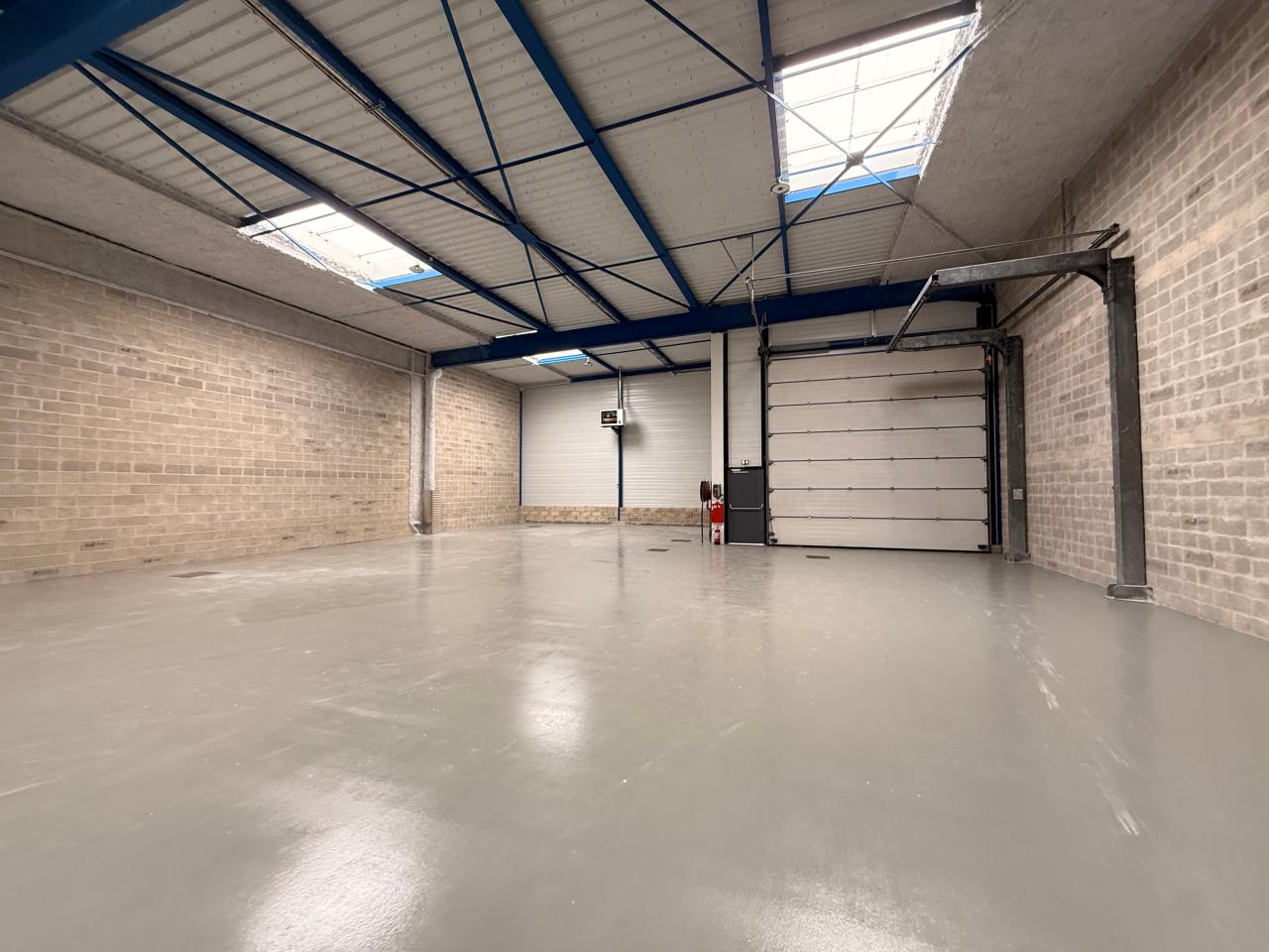 Location local d'activité Alfortville Val-de-Marne OLACT2642265 2