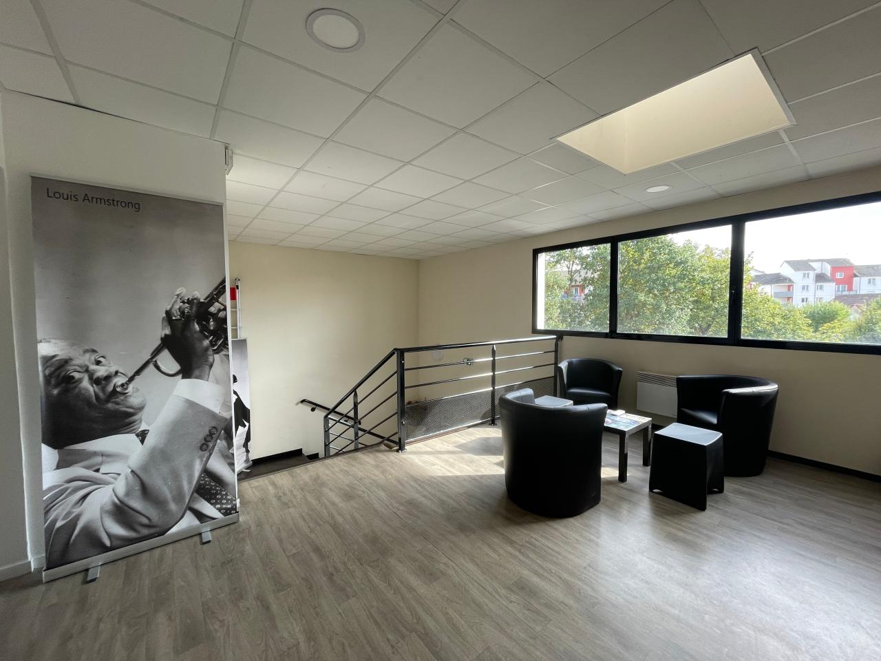 Location bureau Cléon Seine-Maritime OLBUR2535702 4