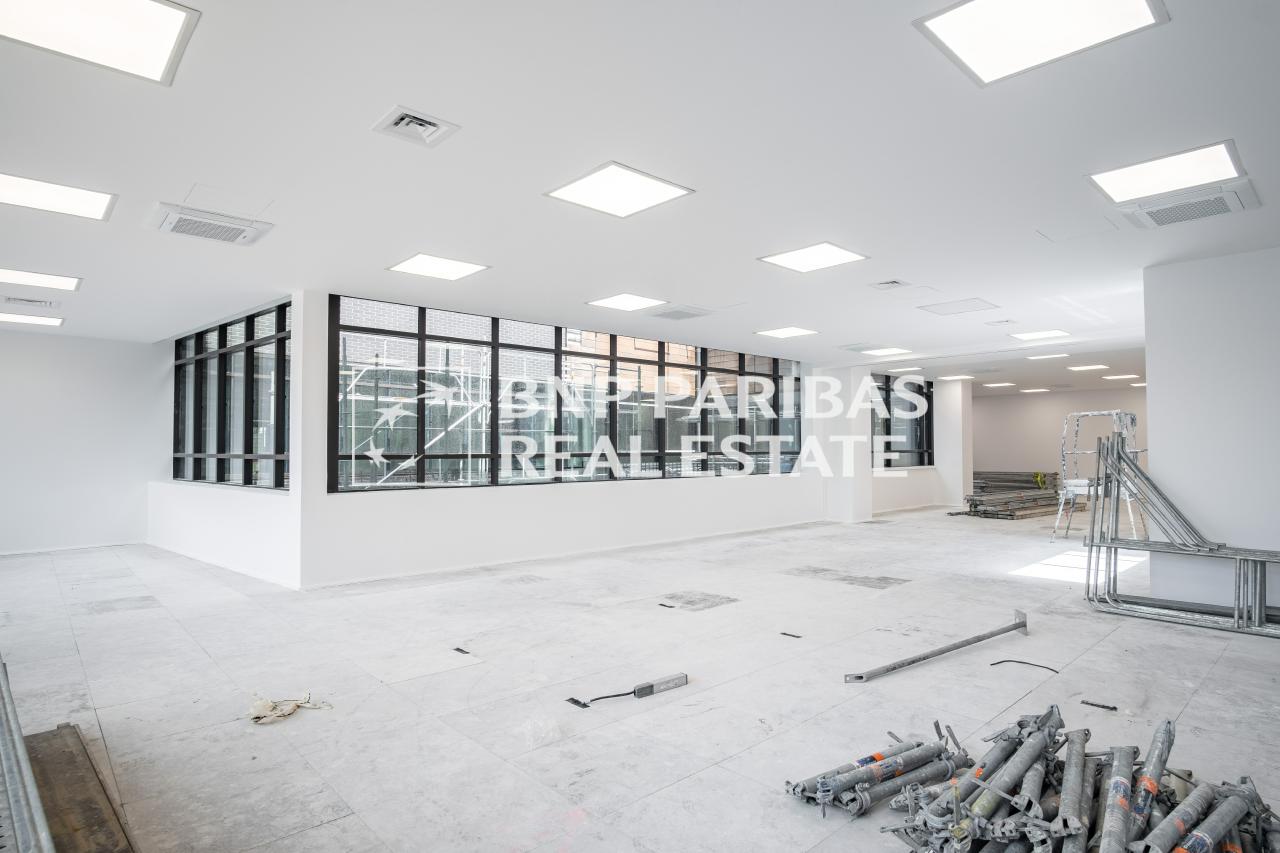 Location bureau Asnières-sur-Seine Hauts-de-Seine OLBUR2002277 19