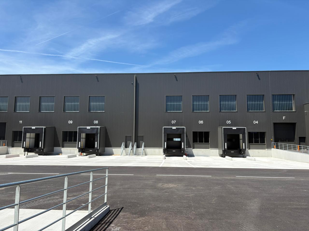 Location local d'activité Mionnay Ain OLACT2311575 10