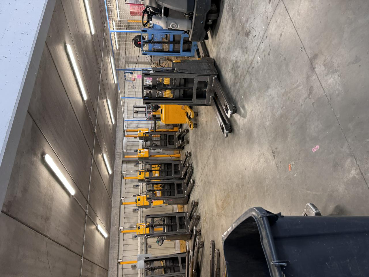 Location entrepôt classe c Bruguières Haute-Garonne OLLOG2528773 14