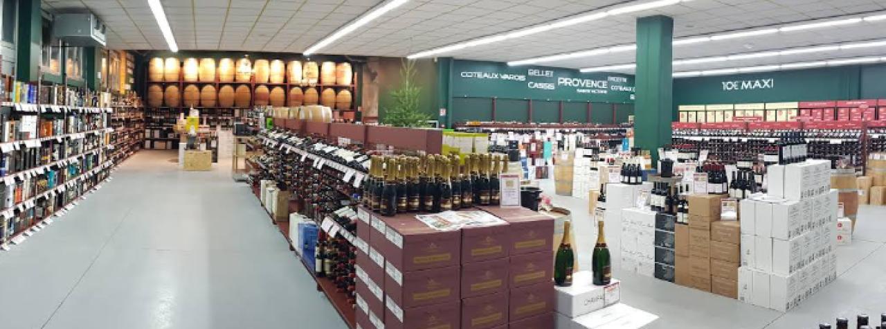 Location commerce Vallauris Alpes-Maritimes OLCOM2532241 1