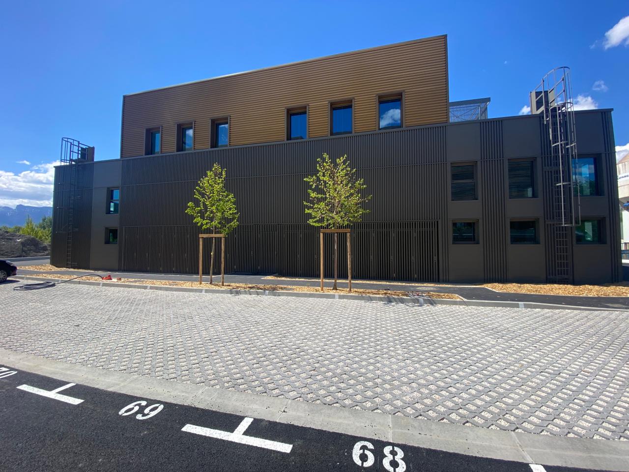 Location local d'activité Saint-Martin-d'Hères Isère OLACT2639361 2