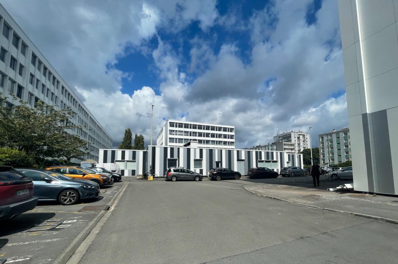 Vente bureau Lille Nord OVBUR2536509 2