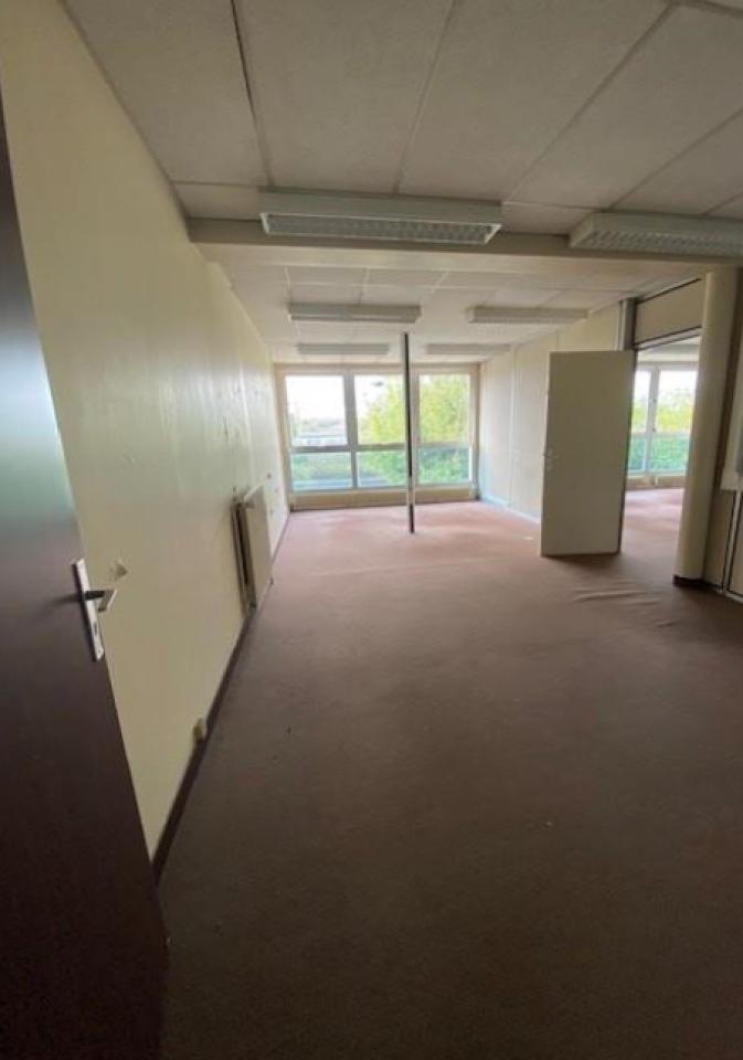 Location bureau Sotteville-lès-Rouen Seine-Maritime OLBUR2535945 8