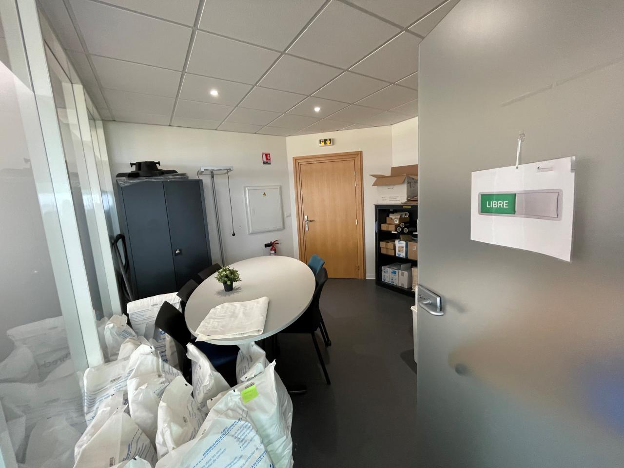 Vente bureau Molsheim Bas-Rhin OVBUR2534366 13