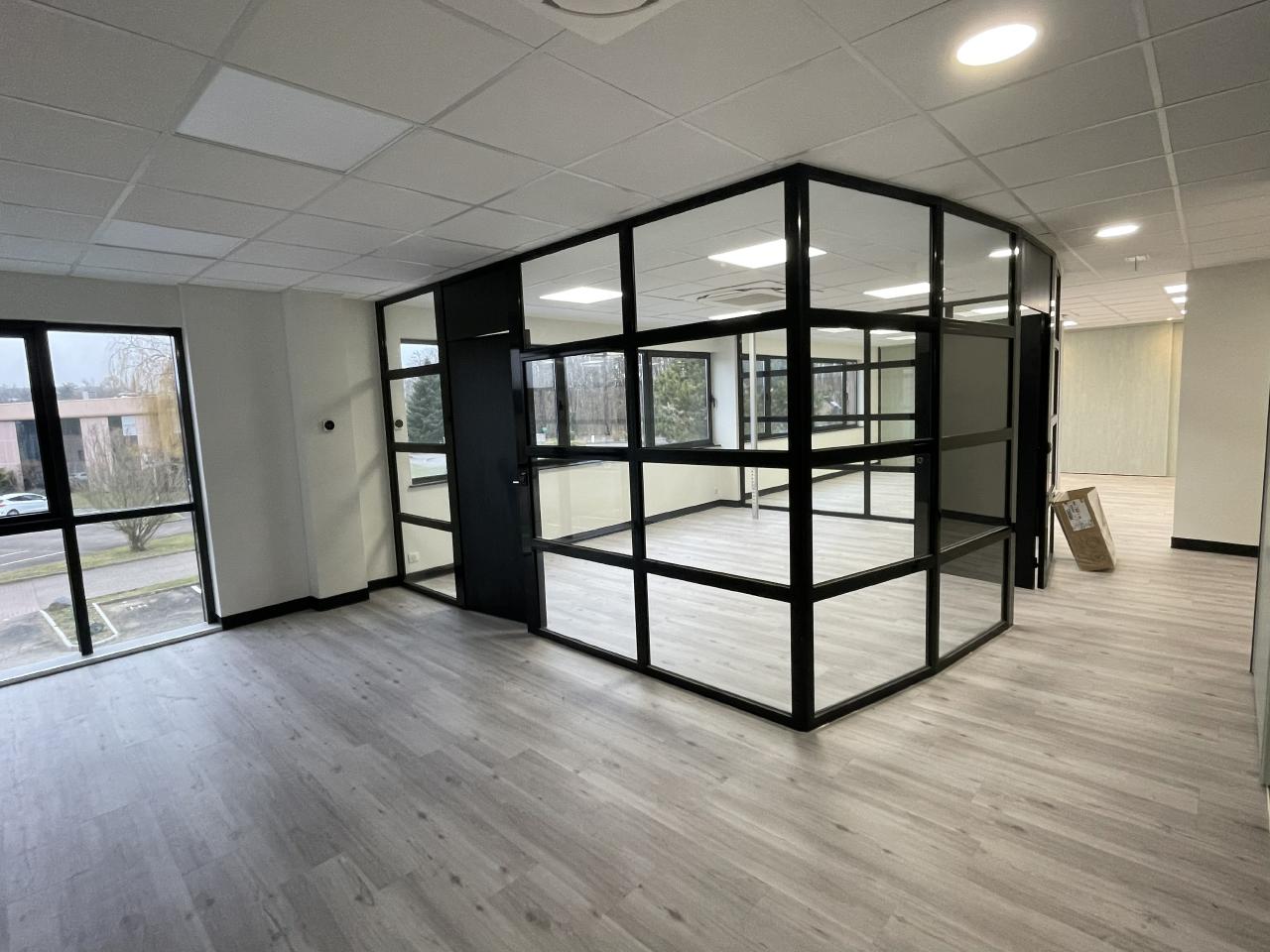 Vente bureau Oberhausbergen Bas-Rhin OVBUR2203450 6