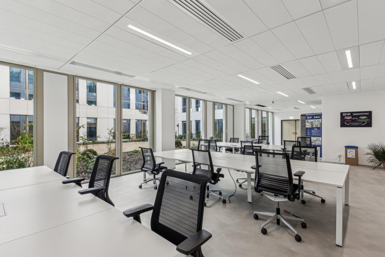 Location bureau Nanterre Hauts-de-Seine OLBUR2100346 14