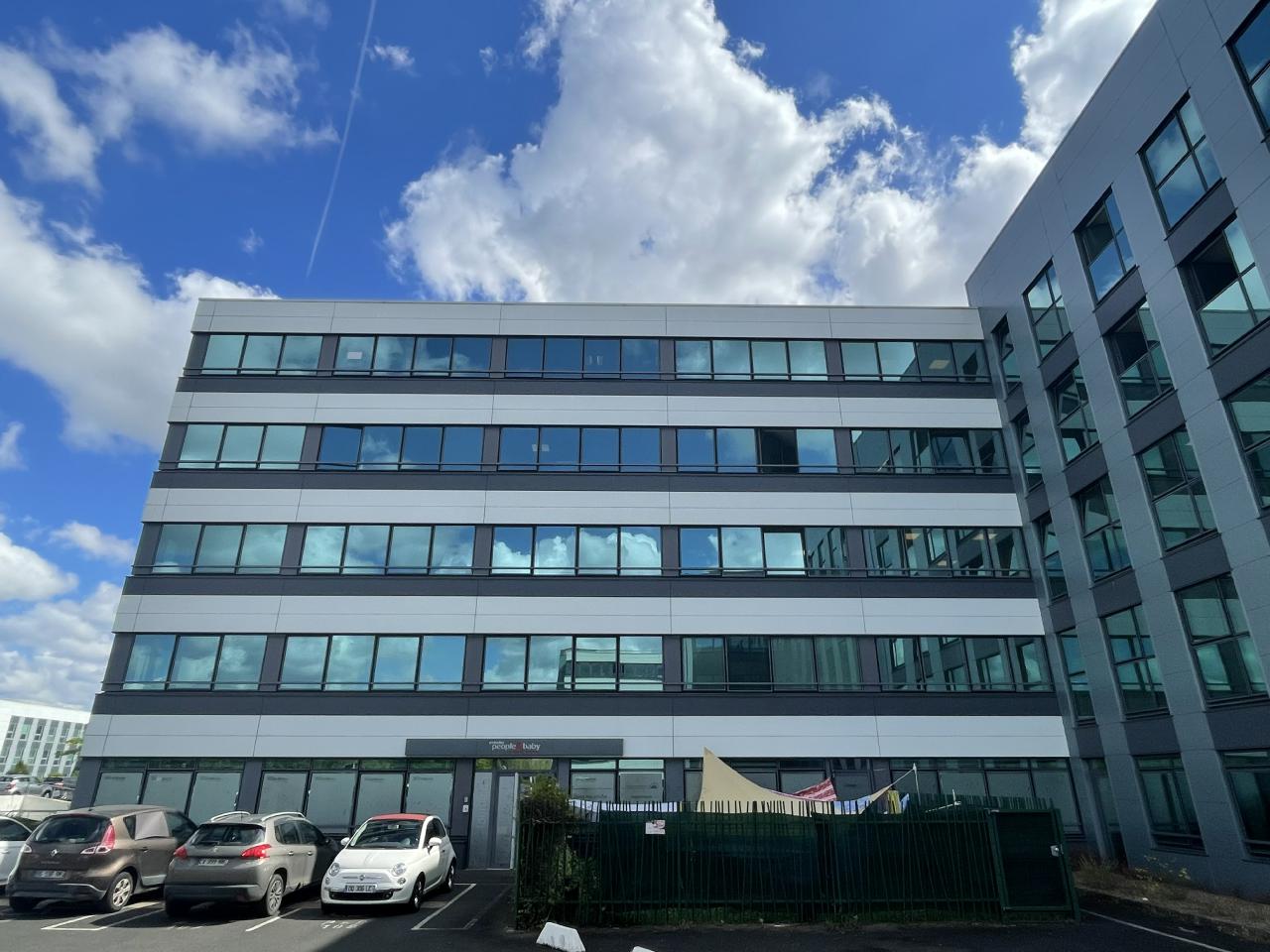 Location bureau Tours Indre-et-Loire OLBUR2423590 12