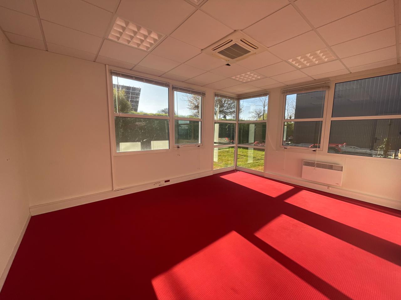 Location local d'activité La Mézière Ille-et-Vilaine OLACT2530485 5