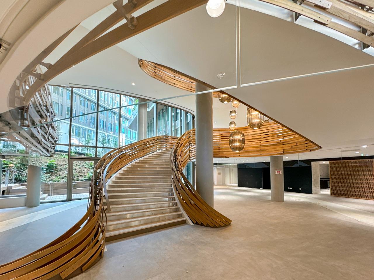 Location bureau Saint-Ouen Seine-Saint-Denis OLBUR2423442 13