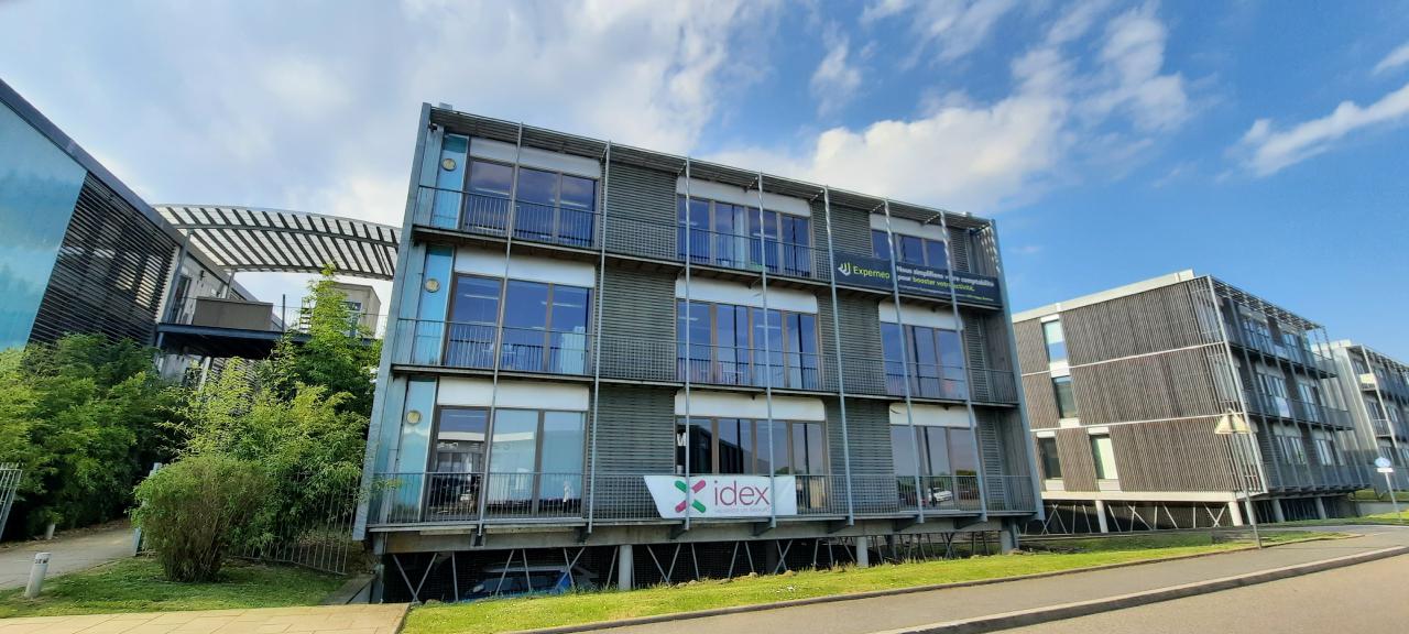 Location bureau Maxéville Meurthe-et-Moselle OLBUR2426591 1