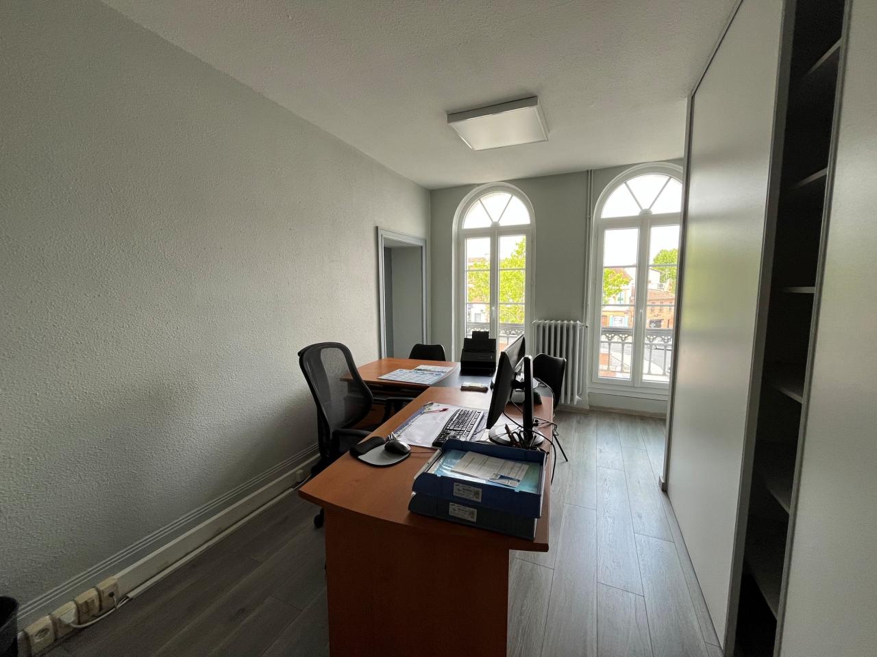 Vente bureau Muret Haute-Garonne OVBUR2644983 7