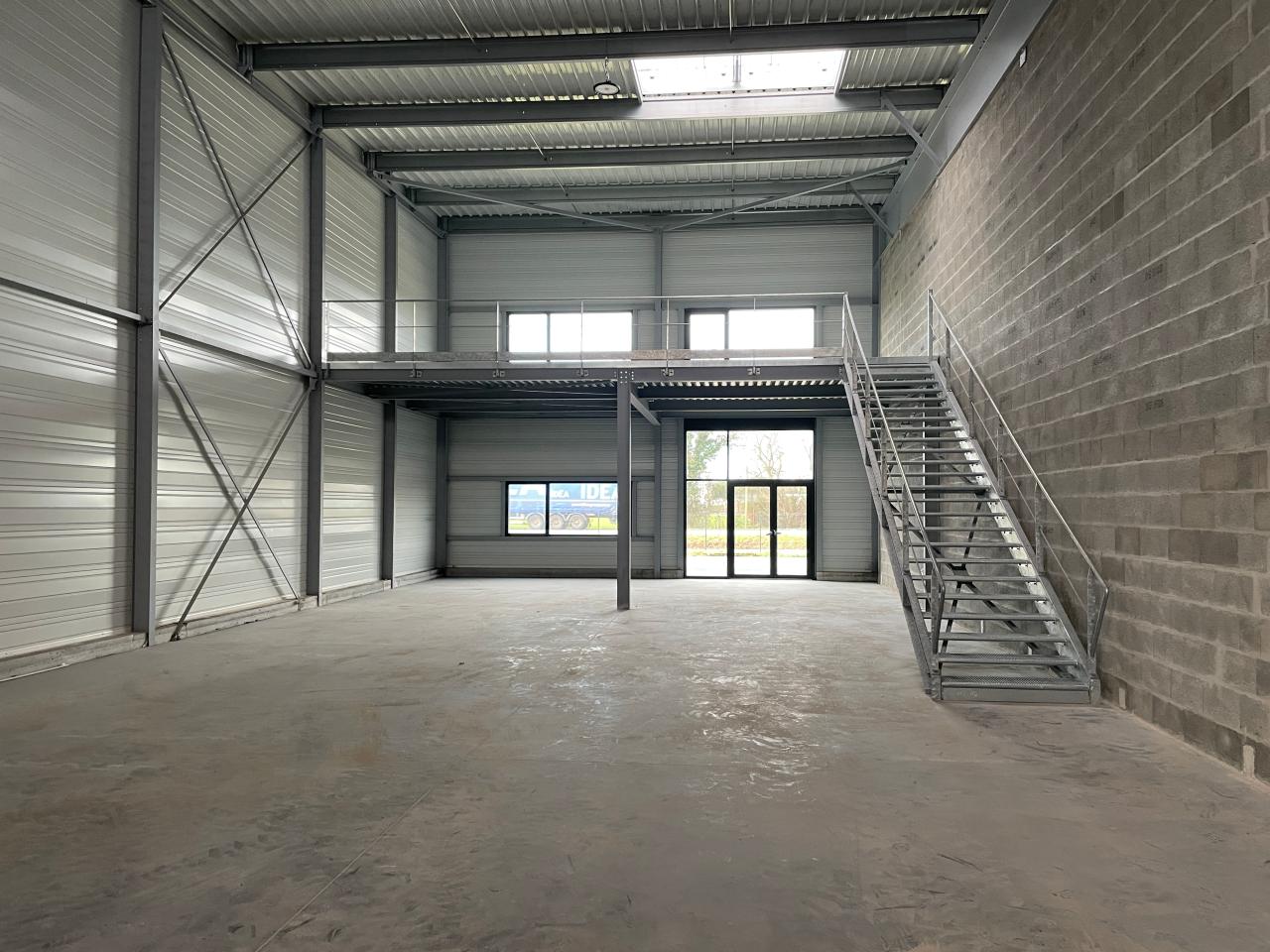 Vente local d'activité Thouaré-sur-Loire Loire-Atlantique OVACT2638111 8