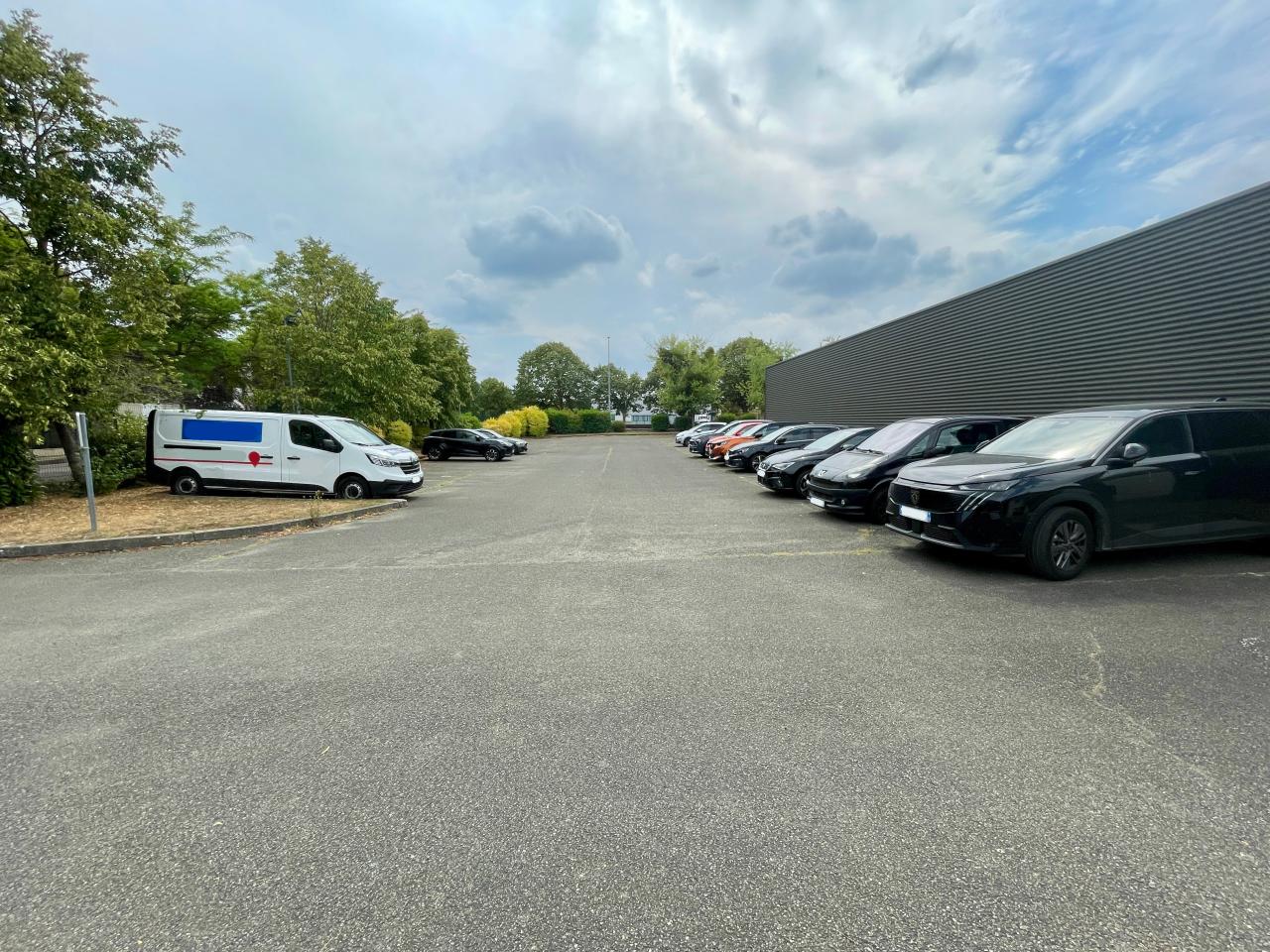 Location local d'activité Poissy Yvelines OLACT2643346 10