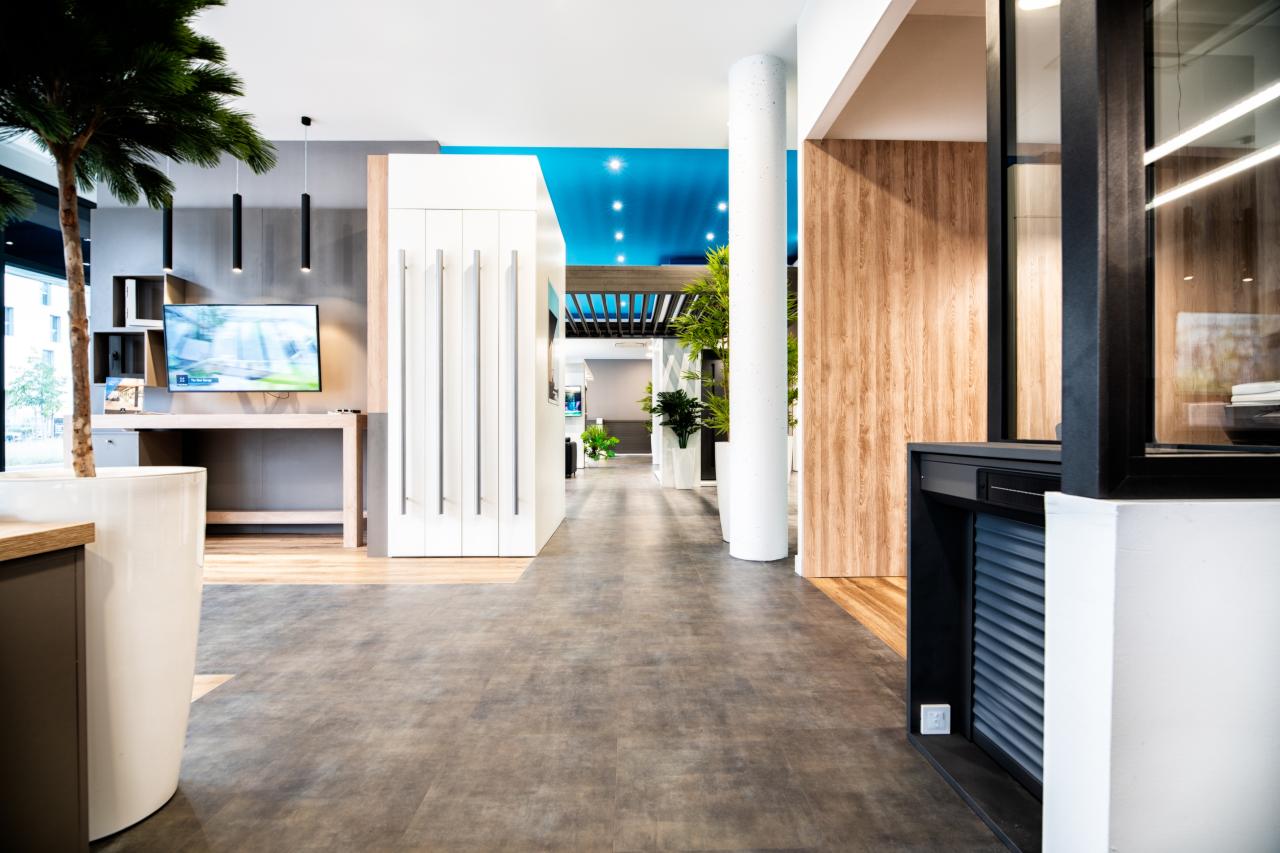 Location local d'activité Bordeaux Gironde OLACT2640378 8