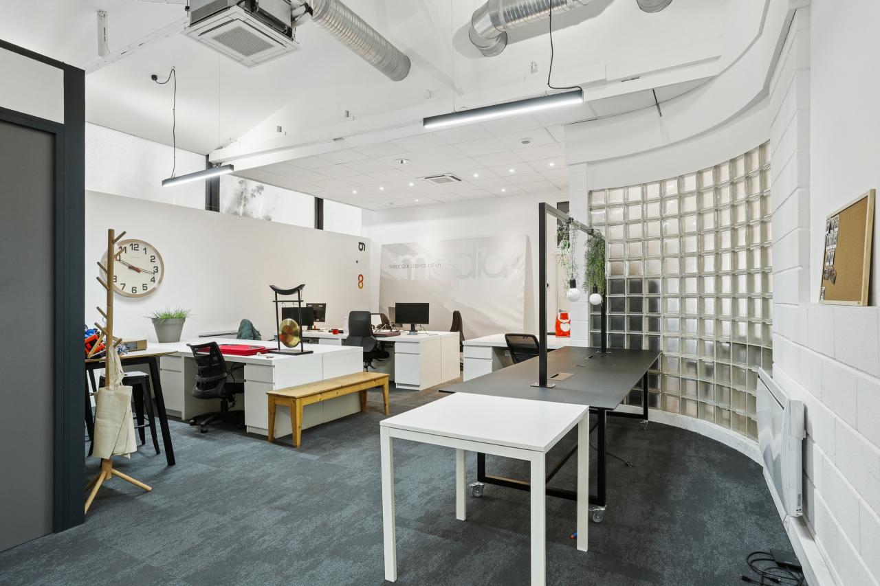 Vente bureau Boulogne-Billancourt Hauts-de-Seine OVBUR2535767 6