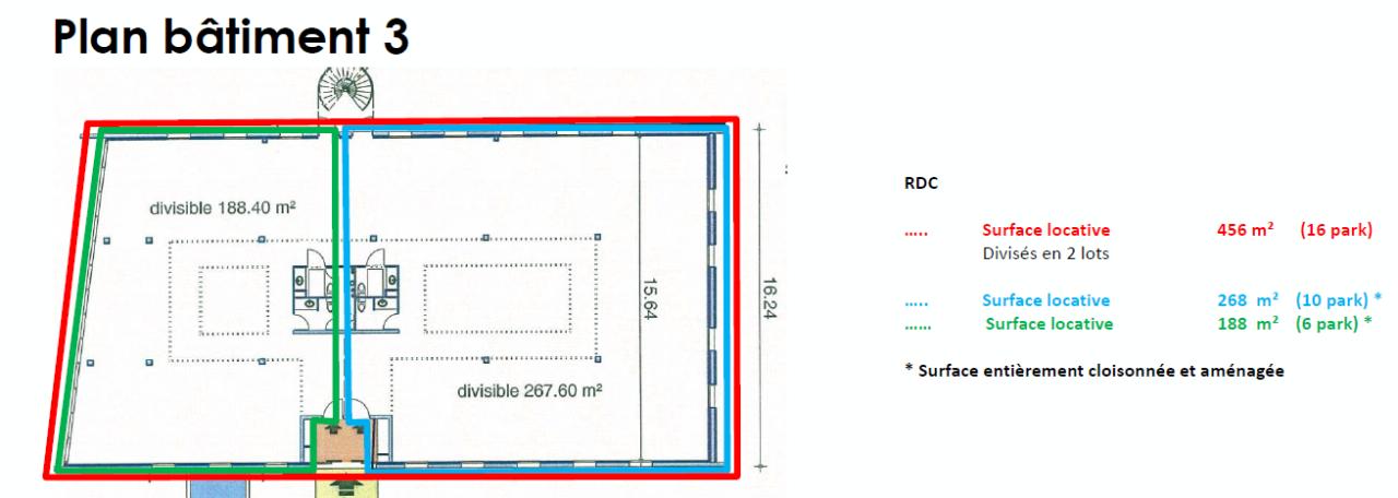 Location bureau Saint-Priest Rhône OLBUR2109029 21