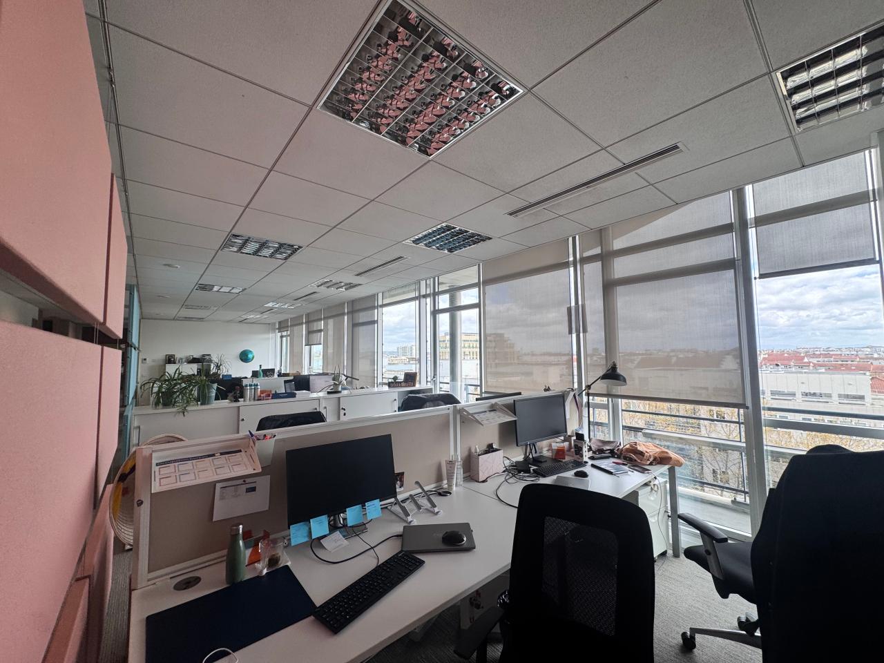 Location bureau Lyon Rhône OLBUR2535623 10