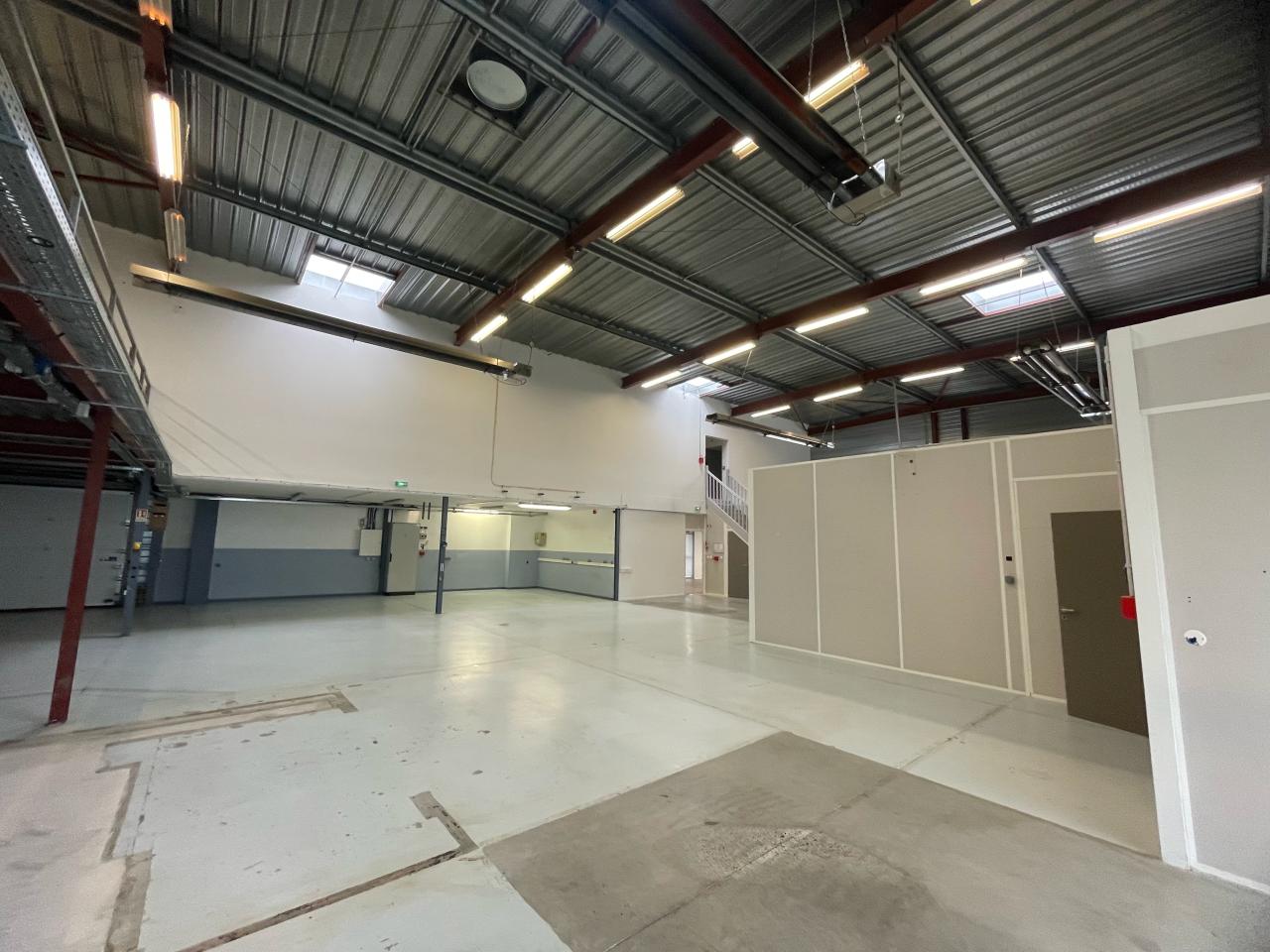 Location local d'activité Toulouse Haute-Garonne OLACT2426425 14