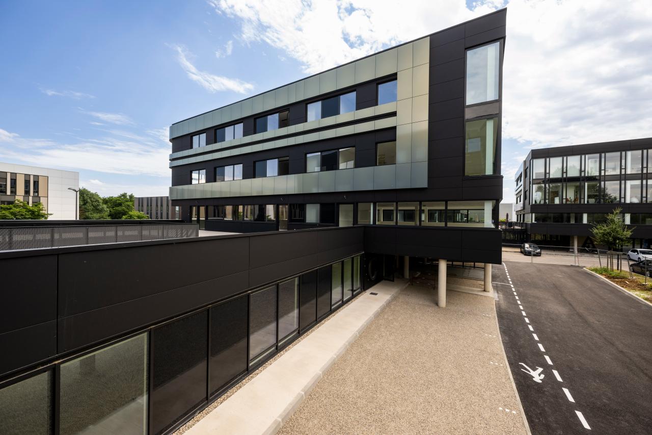 Vente bureau Limonest Rhône OVBUR2109226 14