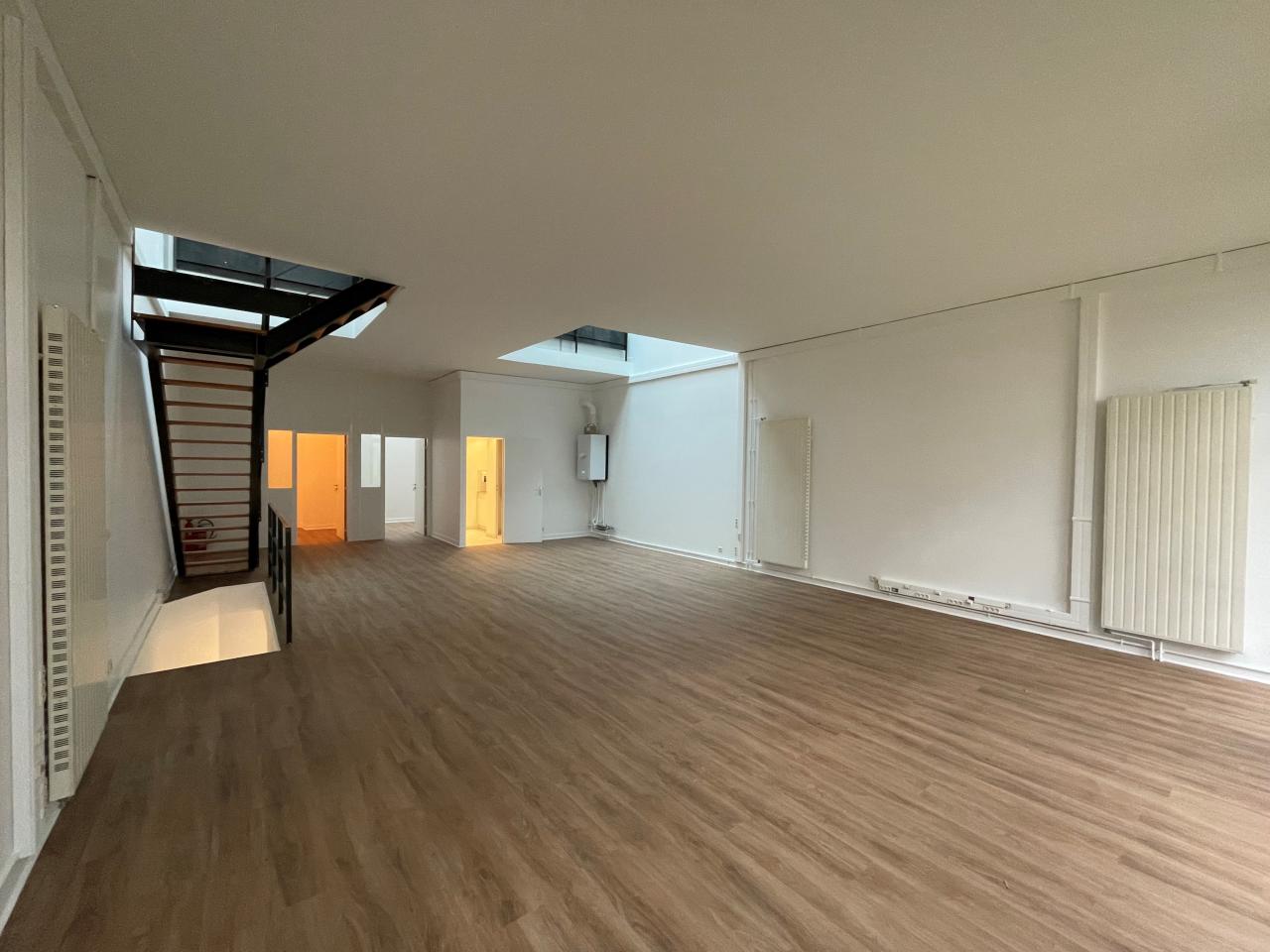 Vente local d'activité Gentilly Val-de-Marne OVACT2532137 8