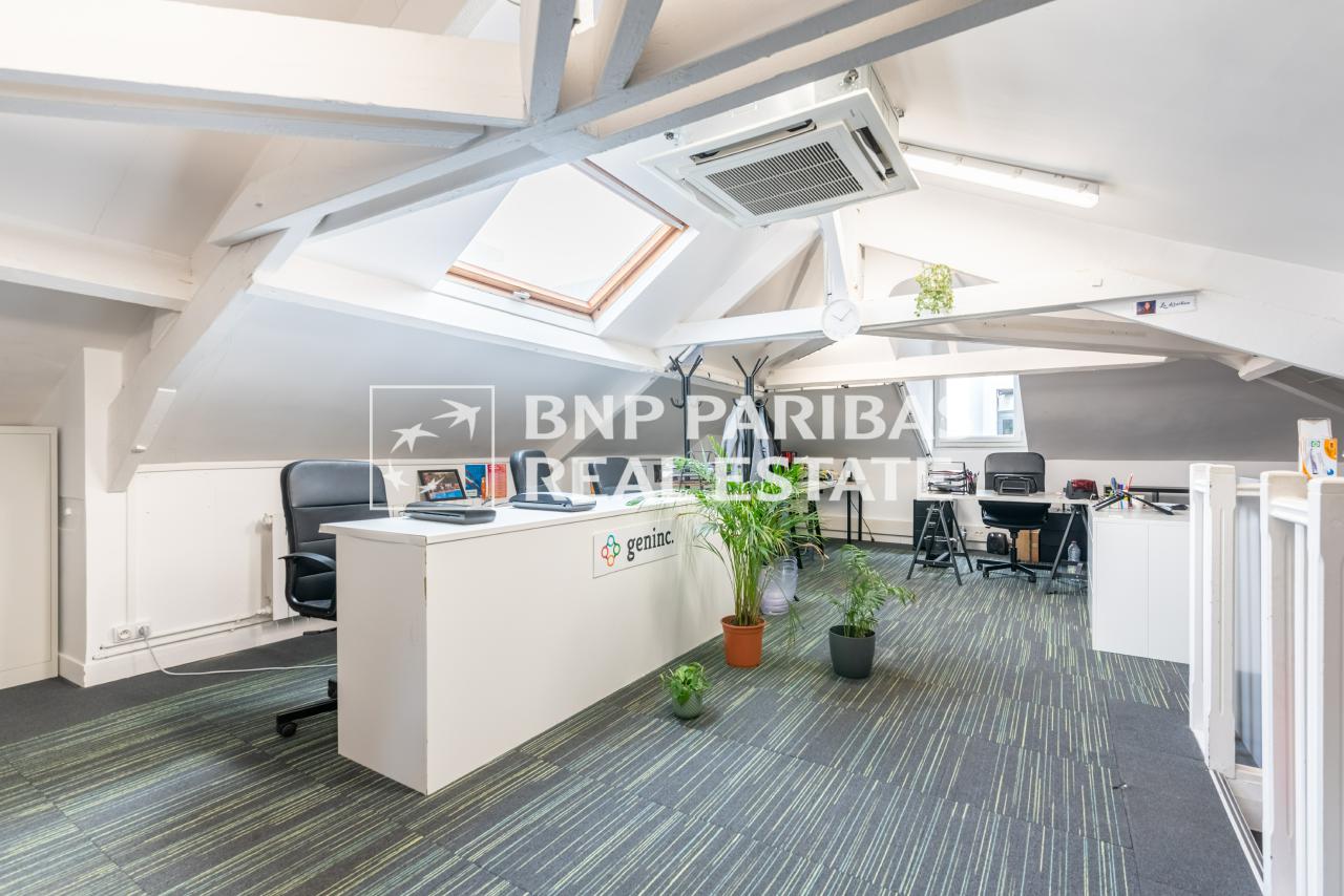 Location bureau Montrouge Hauts-de-Seine OLBUR2204758 4