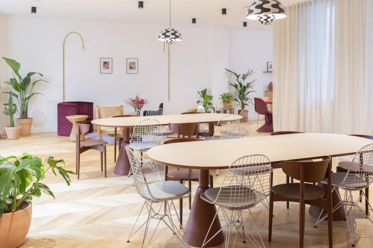 Location coworking Paris OLBUR2642474