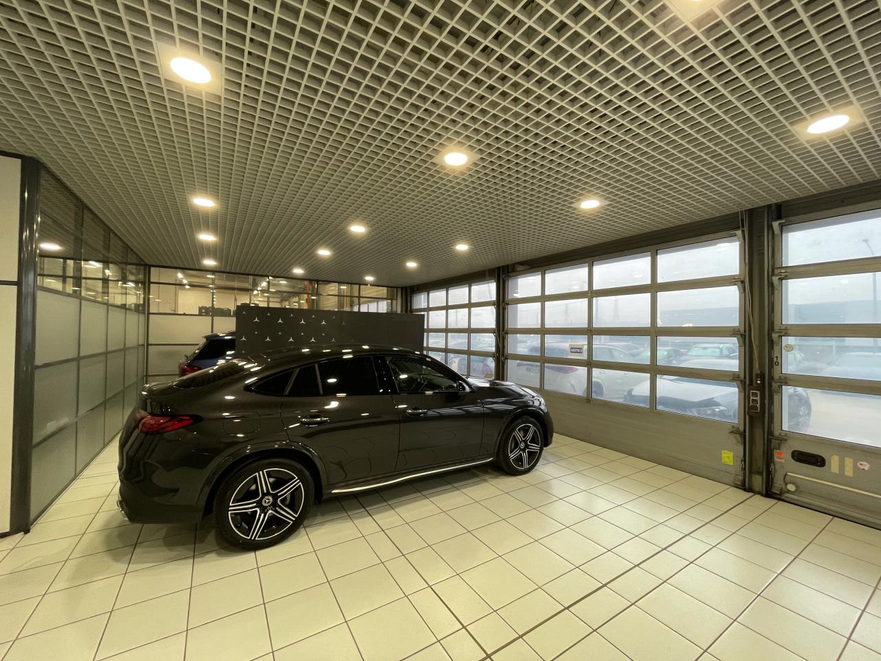 Vente local d'activité Chenôve Côte-d'Or OVACT2532465 5