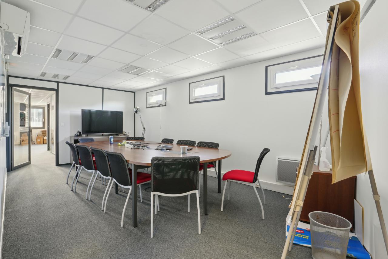 Location bureau Clichy Hauts-de-Seine OLBUR2315022 10