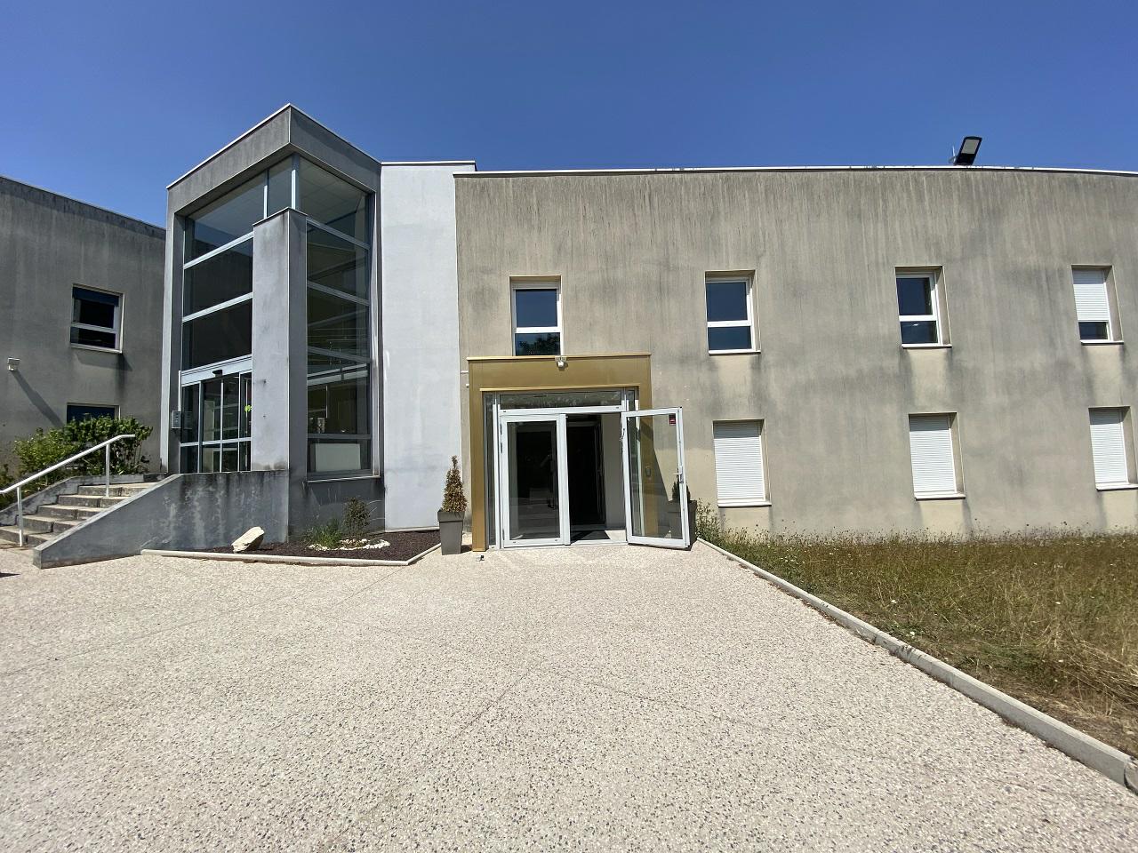 Location bureau Saint-Apollinaire Côte-d'Or OLBUR2110422 1