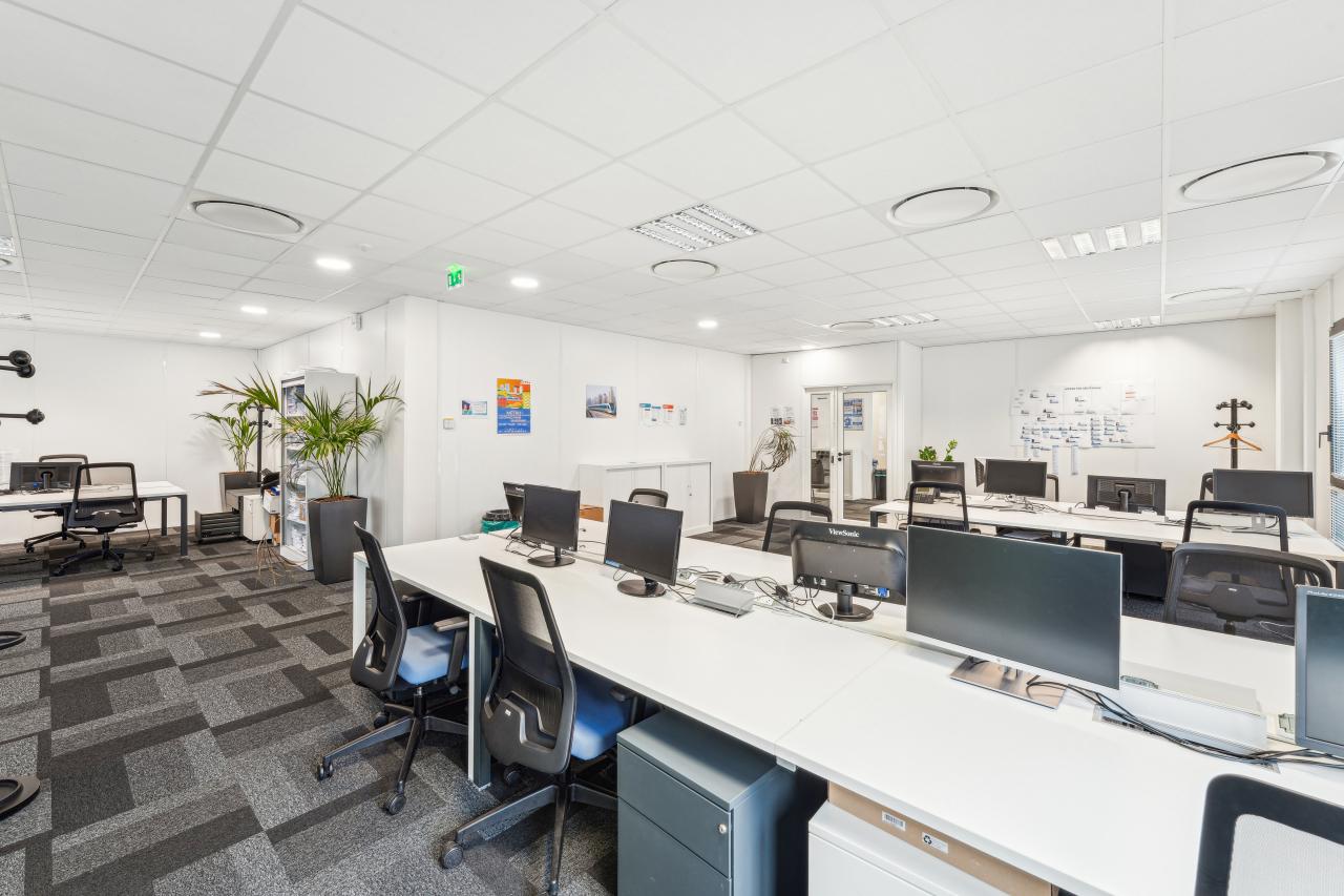 Location bureau Saint-Ouen Seine-Saint-Denis OLBUR2528974 6