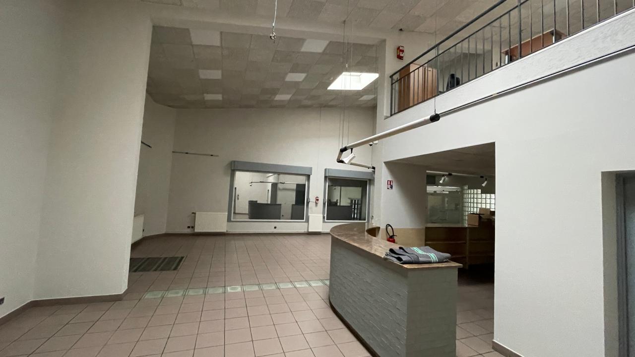 Vente local d'activité Heillecourt Meurthe-et-Moselle OVACT2640013 26