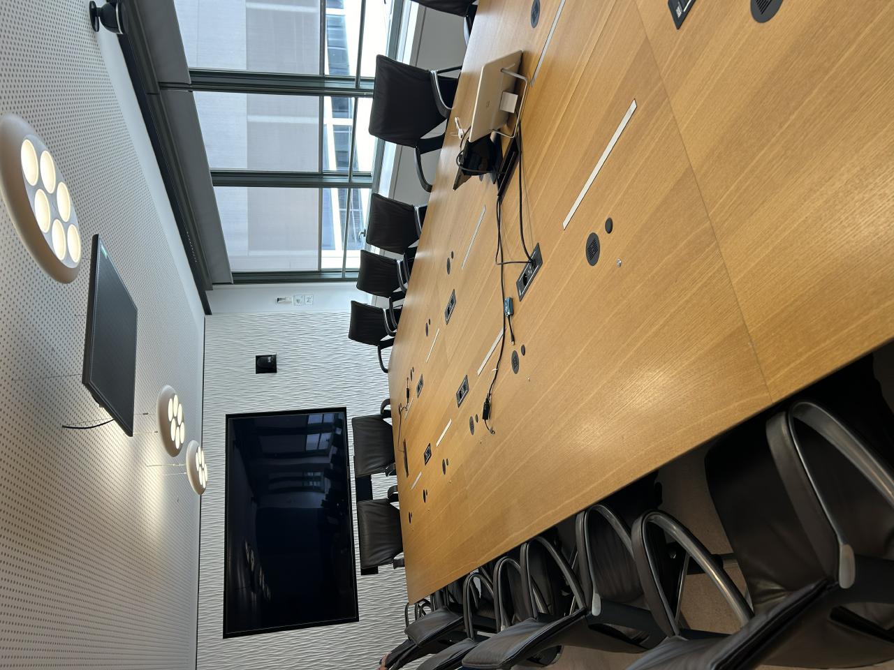 Location bureau Issy-les-Moulineaux Hauts-de-Seine OLBUR2421939 6